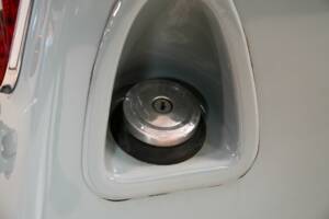 Bild 23/35 von Austin Mini Van (1983)