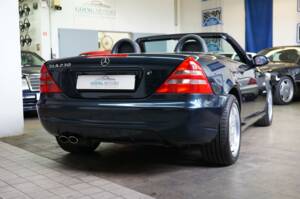 Bild 15/46 von Mercedes-Benz SLK 230 Kompressor (1997)