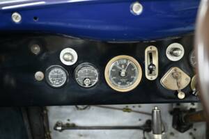 Image 39/50 de Rolls-Royce 20 HP Doctors Coupe Convertible (1924)