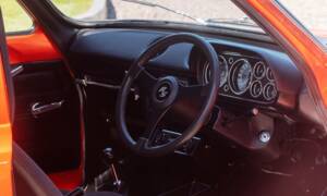 Image 5/55 de Ford Escort RS 1600 (1972)