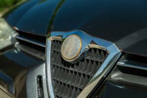 Imagen 16/43 de Alfa Romeo 156 2.0i JTS 16V (2002)