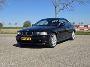 Image 5/38 of BMW 323Ci (2000)