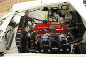 Bild 16/50 von MG MGB (1966)
