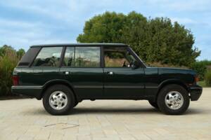Image 5/50 de Land Rover Range Rover Vogue LSE (1994)