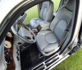 Afbeelding 26/50 van Bentley Arnage Red Label (2002)