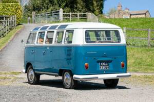 Bild 4/45 von Volkswagen T2 a/b (1964)