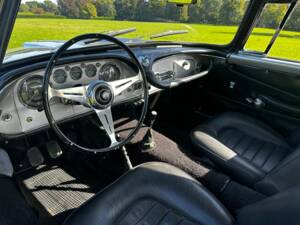 Afbeelding 33/53 van Maserati 3500 GT Touring (1961)
