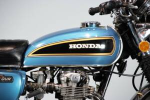 Immagine 37/50 di Honda DUMMY (1977)