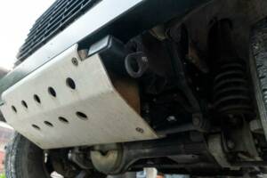 Afbeelding 14/23 van Land Rover Defender 90 Td5 (1999)