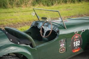 Bild 11/15 von Healey Silverstone (1950)
