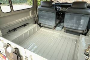 Image 29/50 of Toyota Land Cruiser BJ 40 (1980)