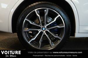Immagine 25/25 di BMW X3 xDrive30d (2018)