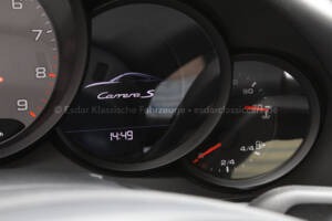Bild 20/32 von Porsche 911 Carrera S (2015)
