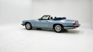 Afbeelding 4/15 van Jaguar XJS 5.3 V12 (1990)