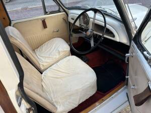 Afbeelding 36/50 van Morris Minor 1000 Traveller (1970)