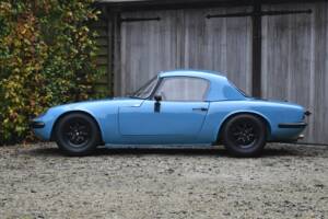 Image 3/44 of Lotus Elan (1965)