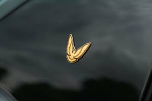 Bild 23/50 von Pontiac Firebird TransAm (1989)