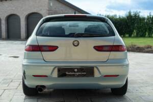 Image 8/50 of Alfa Romeo 156 2.0i JTS 16V (2002)