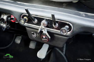 Imagen 34/45 de Morris Mini Cooper S 1275 (1970)