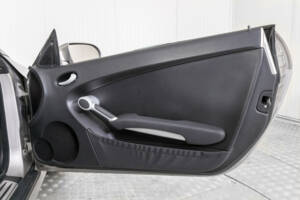 Imagen 42/50 de Mercedes-Benz SLK 200 Kompressor (2007)