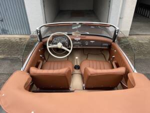 Image 18/51 de Mercedes-Benz 190 SL (1960)