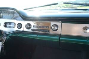 Imagen 39/42 de Chevrolet Bel Air Coupe (1958)