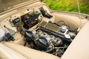 Image 19/20 de Triumph TR 3 (1956)