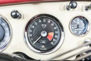Image 34/50 of MG MGA 1500 (1958)