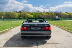 Image 6/20 de Mercedes-Benz SL 600 (1995)