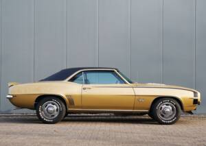 Bild 3/52 von Chevrolet Camaro (1969)