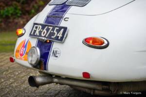 Imagen 16/38 de Porsche 356 C 1600 (1965)
