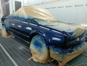 Bild 30/55 von BMW 320i (1991)