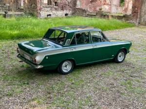 Afbeelding 31/32 van Ford Cortina GT (1965)