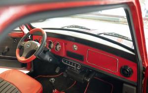 Bild 32/47 von Rover Mini &quot;Knightsbridge&quot; (2001)