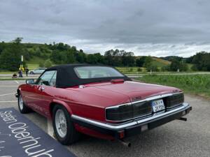 Image 24/40 of Jaguar XJS 5.3 V12 (1991)