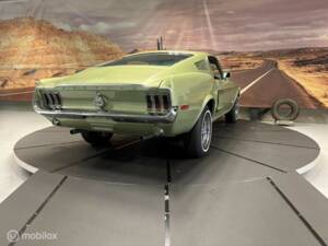 Imagen 20/50 de Ford Mustang 289 (1968)