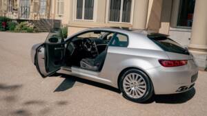 Image 4/33 de Alfa Romeo Brera 2.2 JTS (2006)