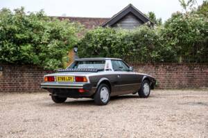 Image 17/50 of FIAT X 1/9 (1984)