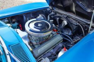 Afbeelding 45/50 van Chevrolet Corvette Sting Ray (1966)