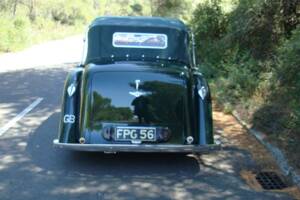 Bild 4/20 von Lagonda 4,5 Liter LG 45 (1936)