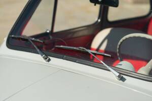 Bild 24/50 von FIAT 500 Nuova Sport (1960)