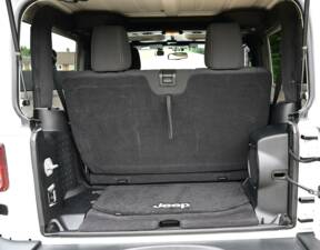 Afbeelding 48/50 van Jeep Grand Cherokee 6.4 V8 SRT (2014)