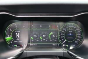 Immagine 6/50 di Ford Mustang GT 5.0 V8 Fastback (2019)