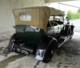 Bild 19/50 von Rolls-Royce 40/50 HP Silver Ghost (1924)