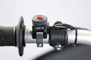 Afbeelding 42/50 van KTM MX 500 (1988)