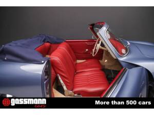 Image 14/15 of Porsche 356 A 1600 (1956)