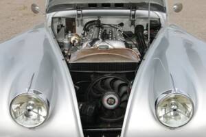 Bild 52/92 von Jaguar XK 120 FHC (1951)