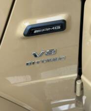 Image 17/17 of Mercedes-Benz G 63 AMG (LWB) (2023)