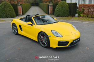 Bild 8/50 von Porsche Boxster GTS (2016)
