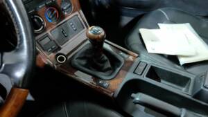 Image 12/30 of BMW Z3 1.8 (1997)